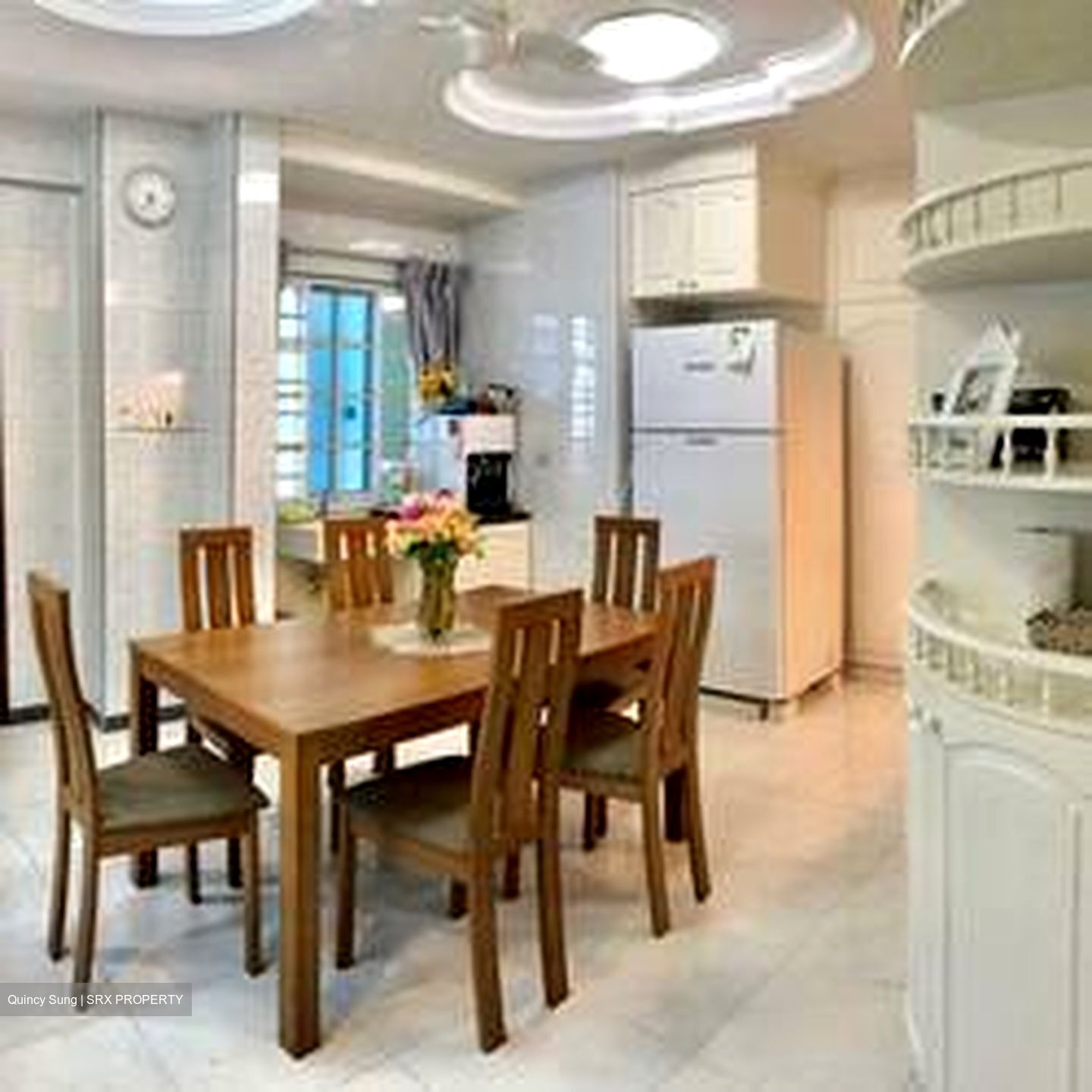 Lorong Sarhad (D5), Terrace #449583501